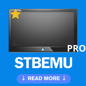 Activation de SMART STB 2024