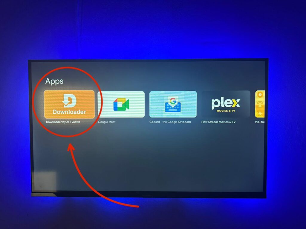 IPTV SMARTERS PRO