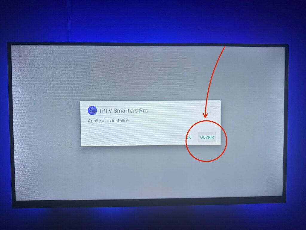 IPTV SMARTERS PRO